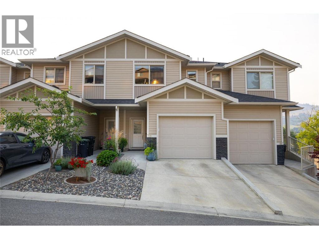 4600 Okanagan Avenue Unit# 53, Vernon