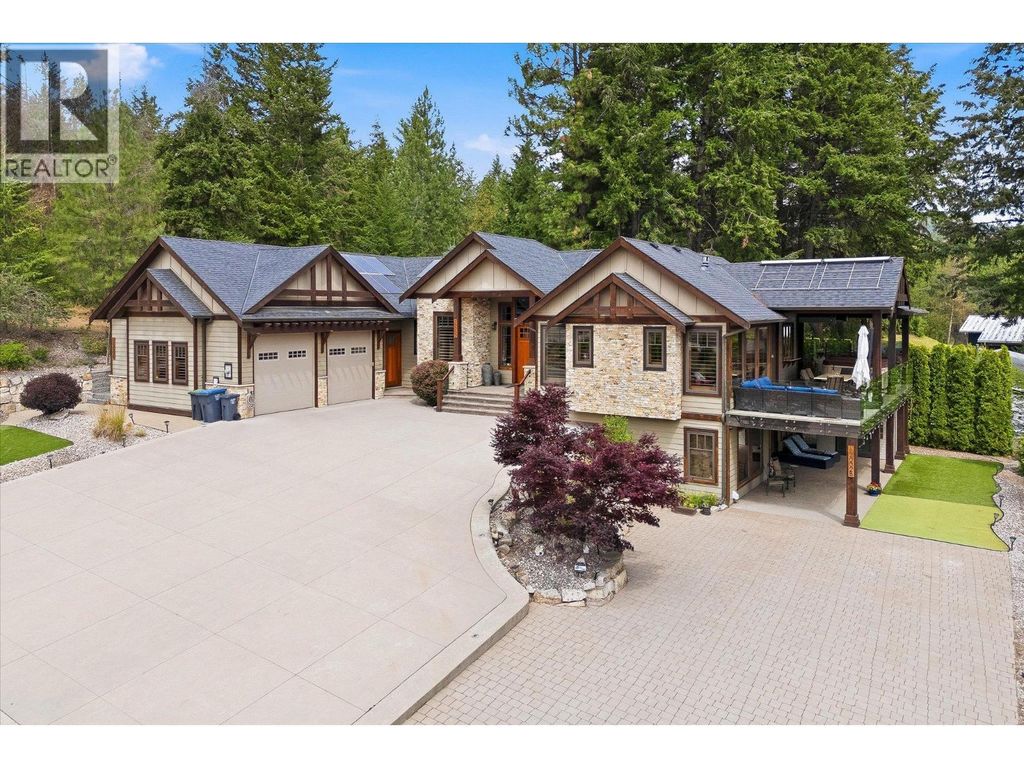 12002 Middleton Road, Lake Country