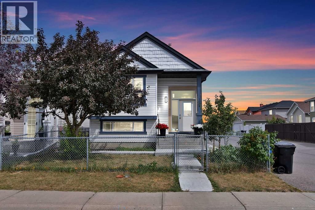 155 Taralea Gardens Ne, Calgary