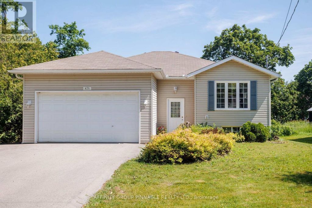 476 Bay Street, Brock (beaverton)