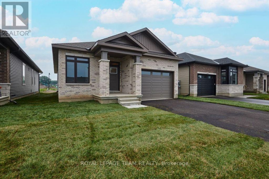1173 Potter Drive, Brockville