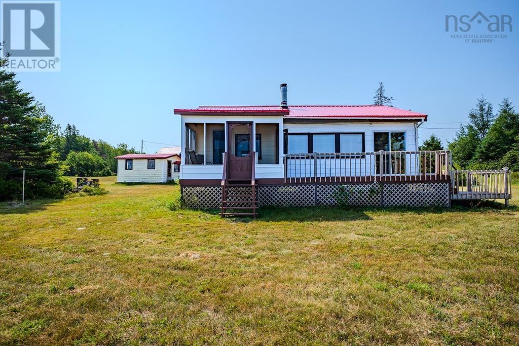 102 Island View Subdivision Drive, Malagash