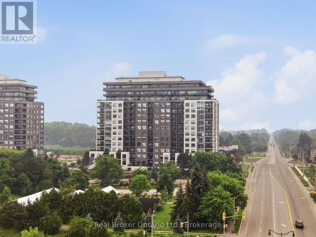 705 - 1878 Gordon Street, Guelph (pineridge/westminster Woods)