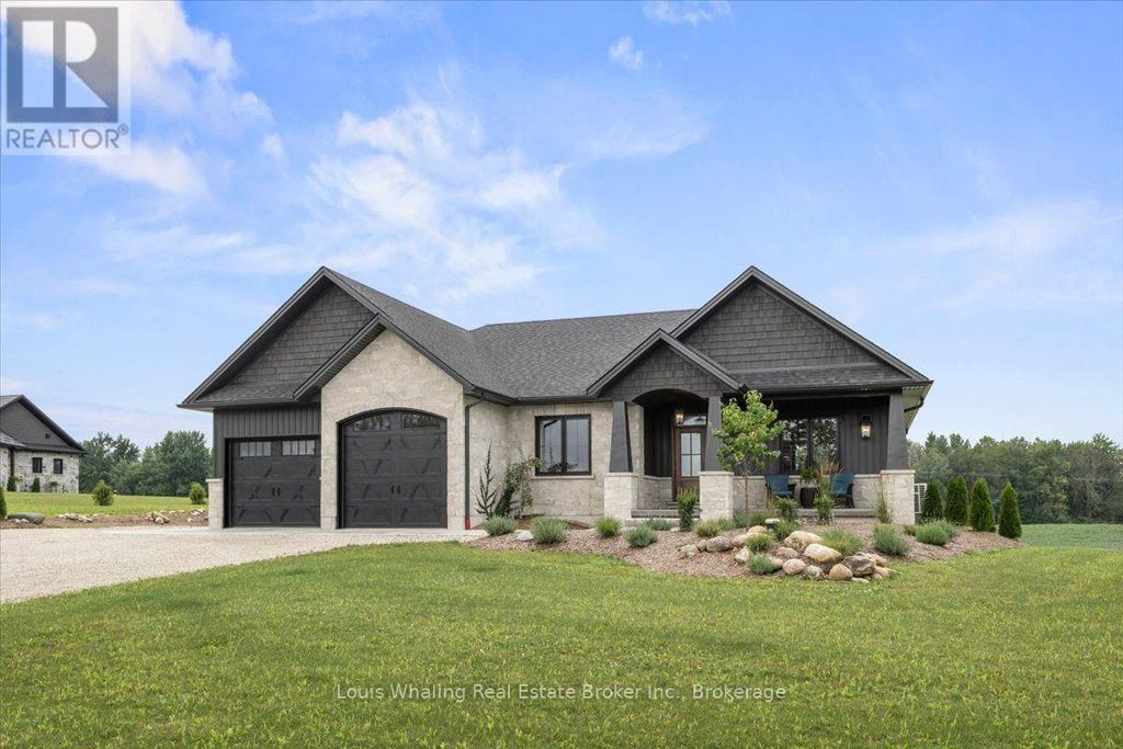 034404 5th Ndr Side Road, West Grey
