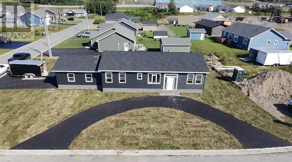 21 Pieroway Drive, Stephenville