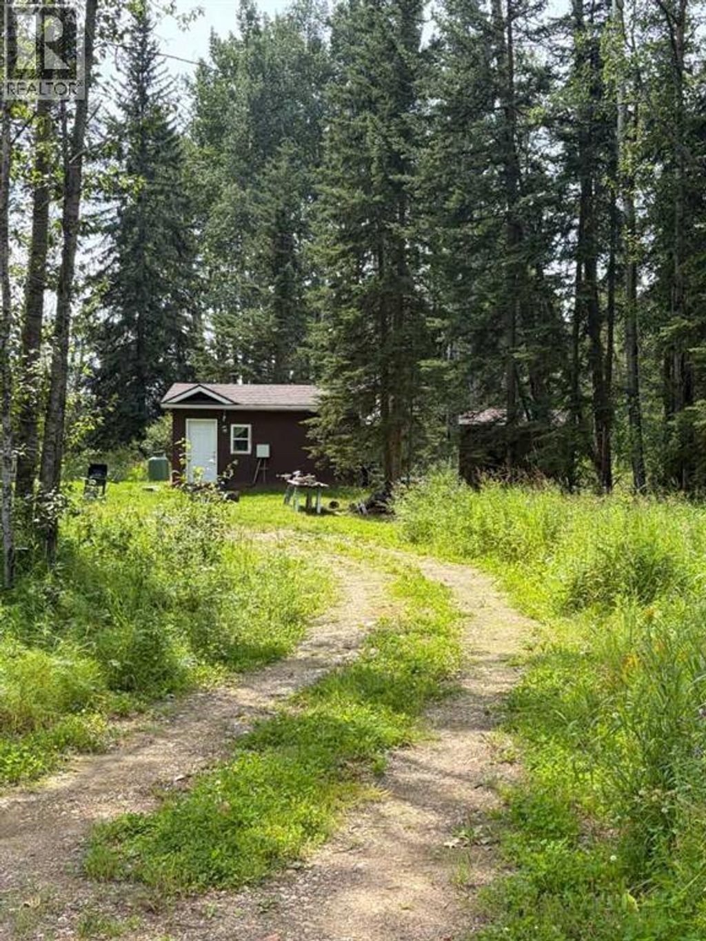72102 164 Range, Rural Big Lakes County