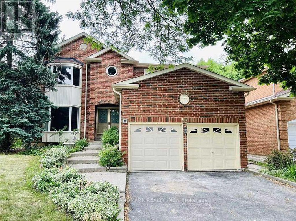 Bsmt-92 Fincham Avenue, Markham (markham Village)