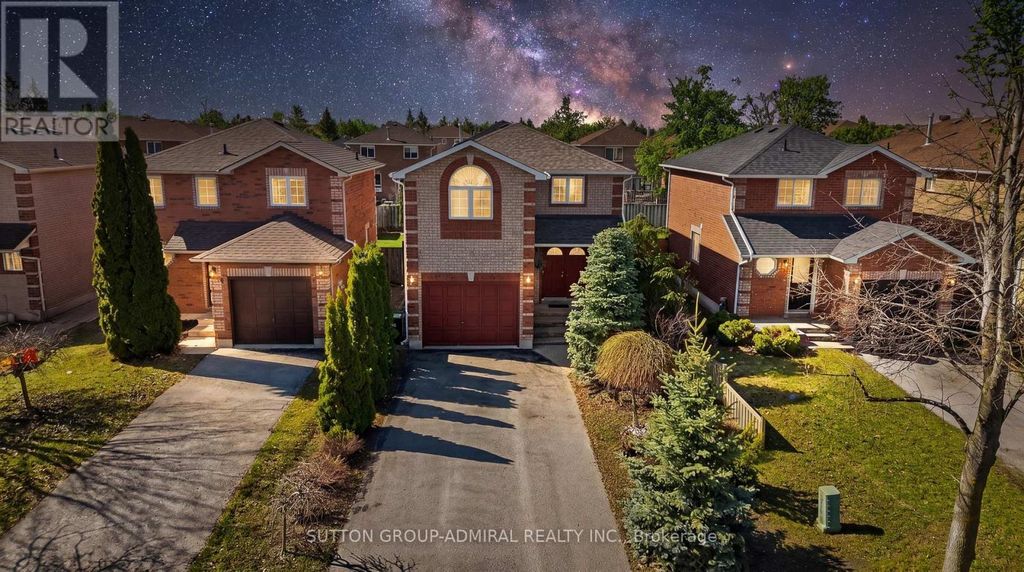213 Tunbridge Road, Barrie (georgian Drive)