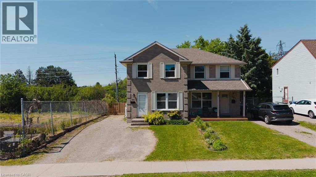 283 Cole Road, Guelph