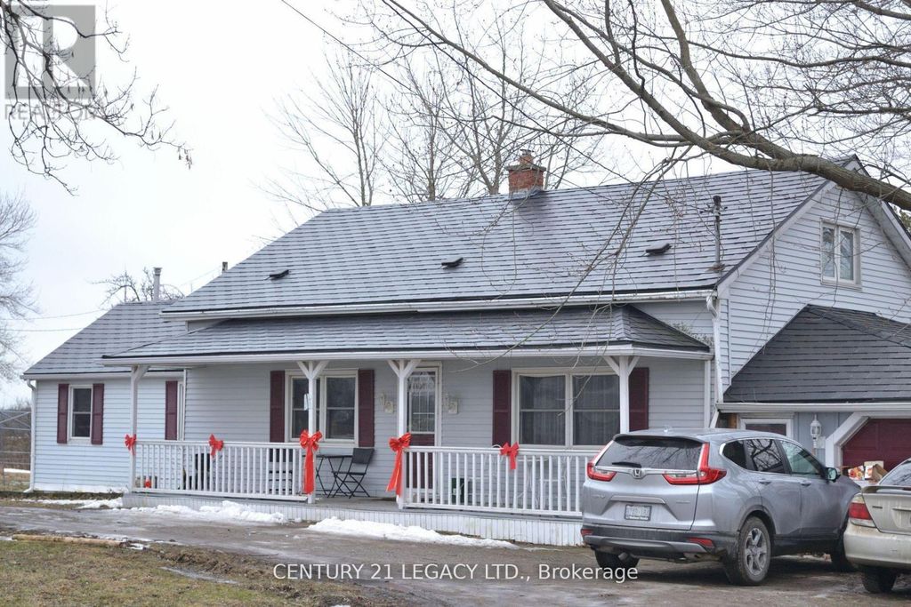 2569 Bertie Road, Fort Erie (bertie Ridge)