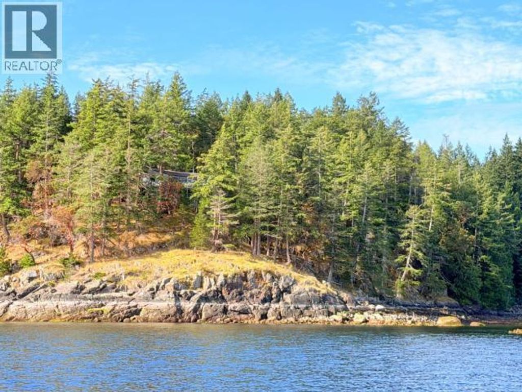 Site 50 Hernando Island, Remote Areas