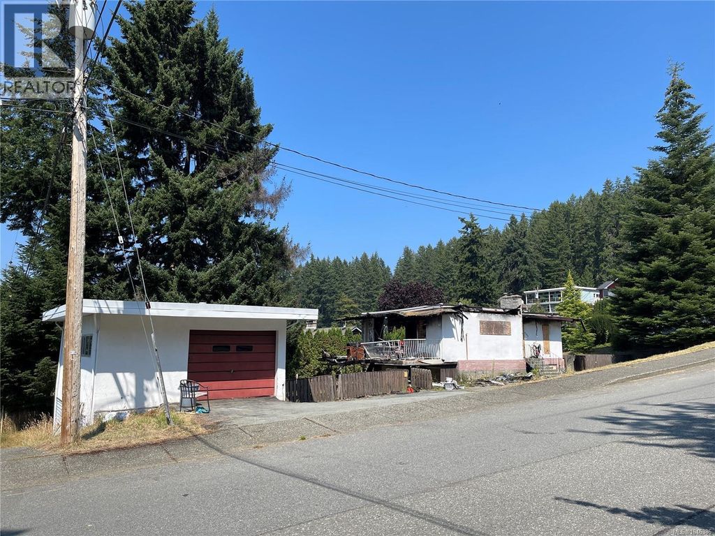 2502 16th Ave, Port Alberni