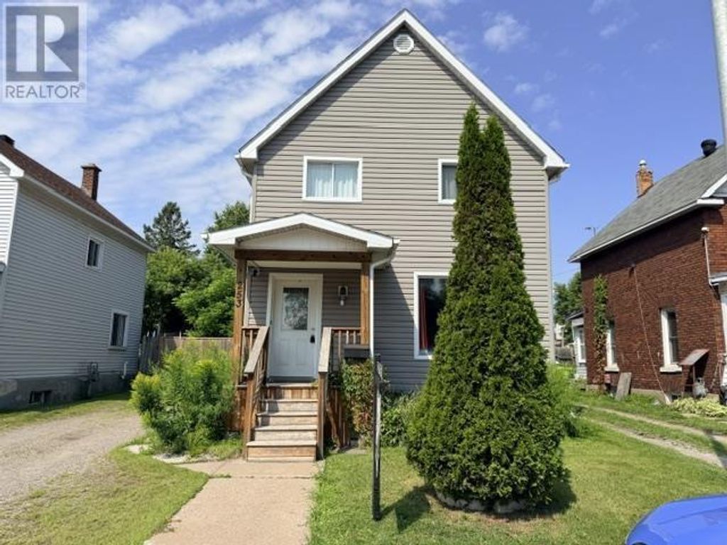 253 St. James St, Sault Ste. Marie