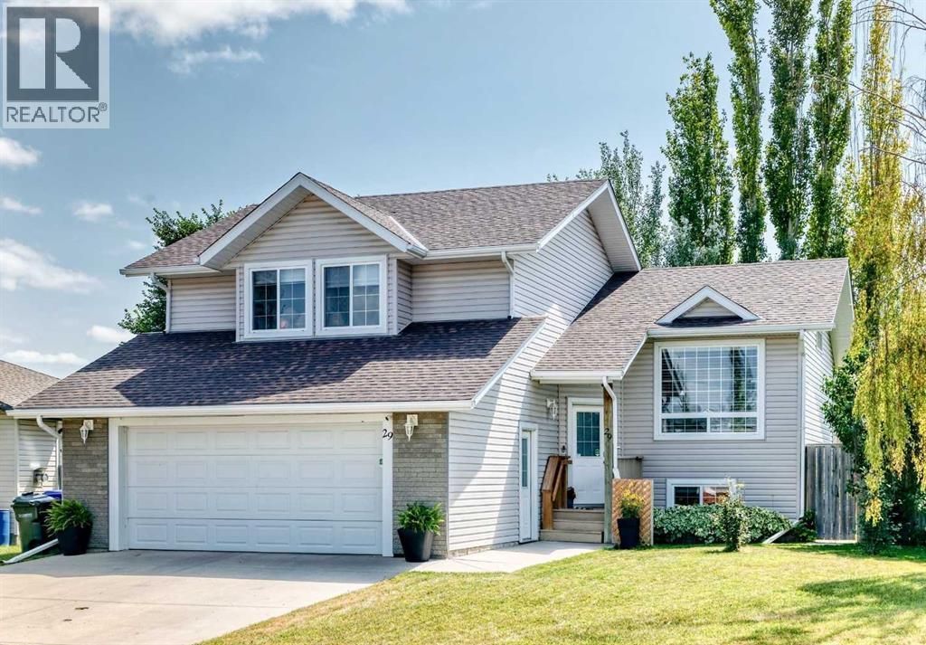 29 Sierra Road, Olds