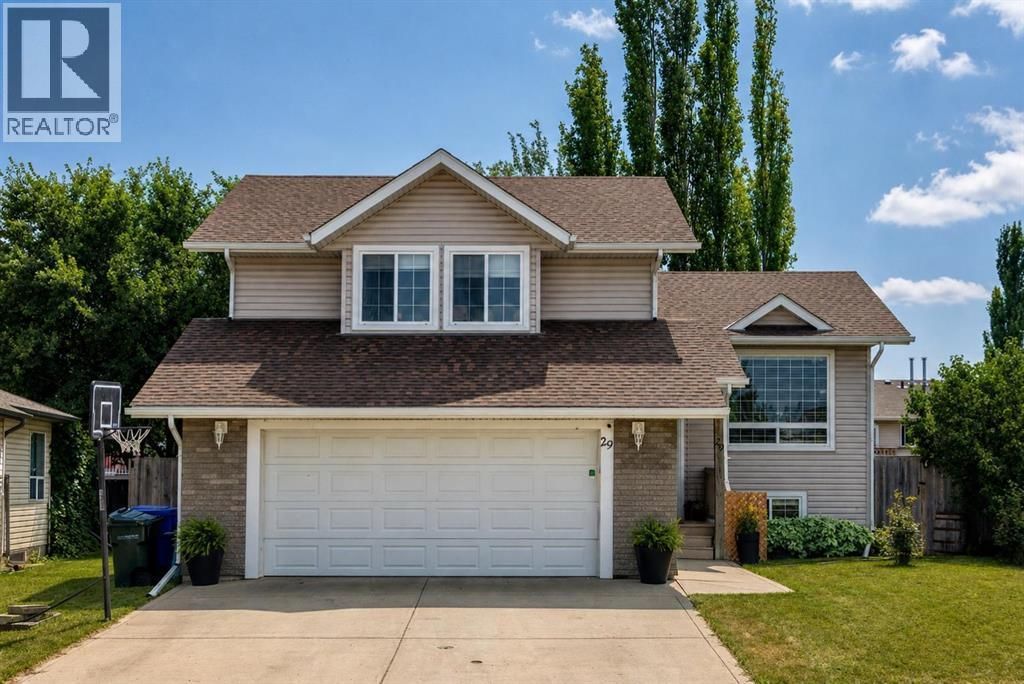 29 Sierra Road, Olds