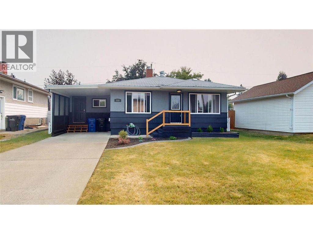 315 5 Street S, Cranbrook