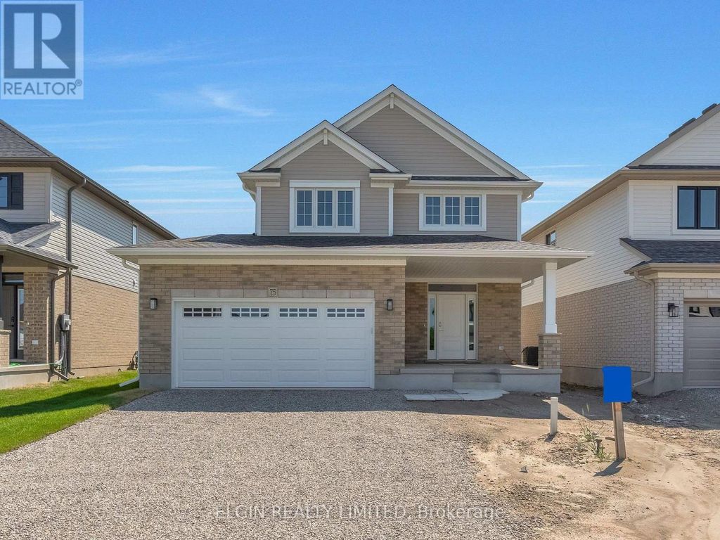 75 Hemlock Crescent, Aylmer