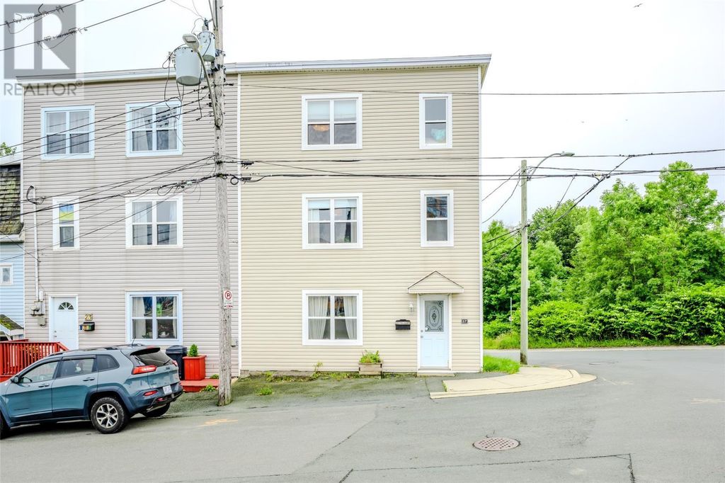 27 Hutchings Street, St. John's