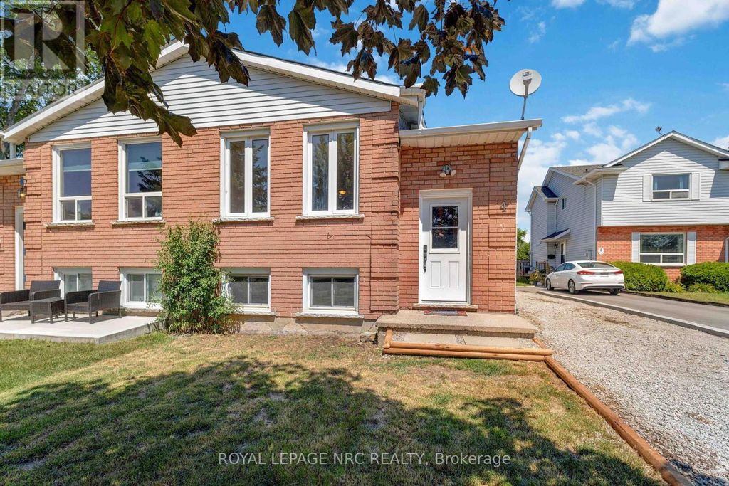 4 Saturn Road, Port Colborne (main Street)
