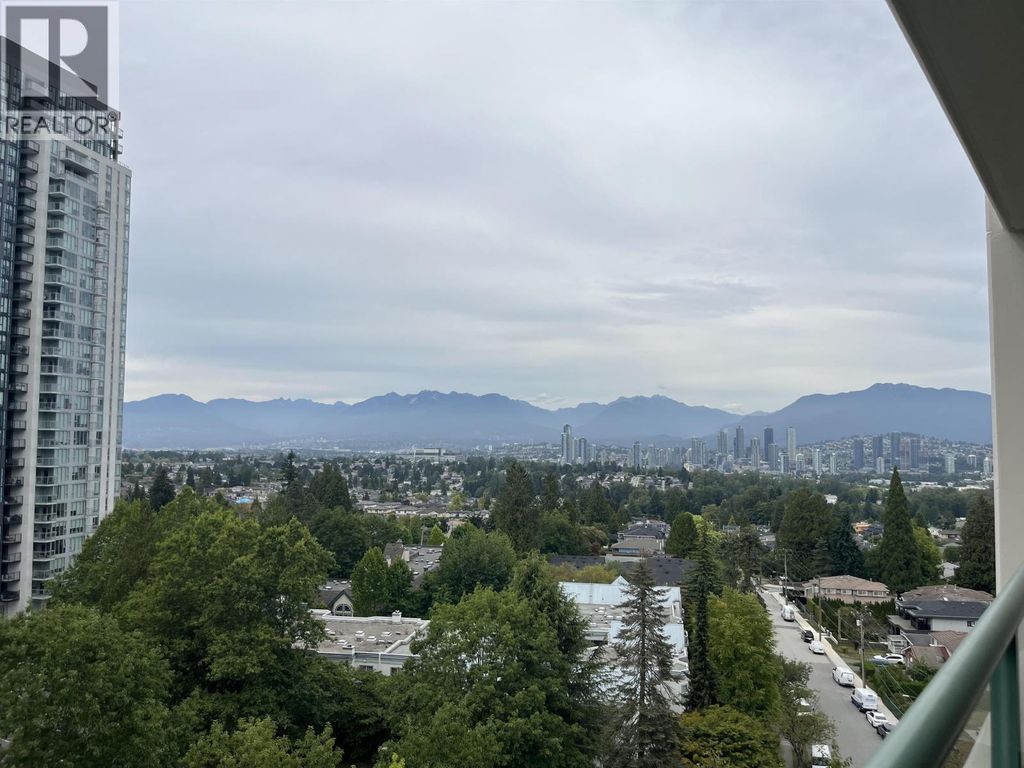 1105 5833 Wilson Avenue, Burnaby
