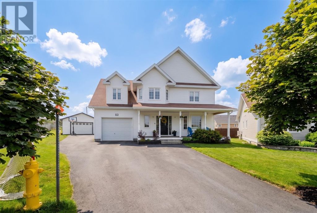 62 Larner Street, St. John's