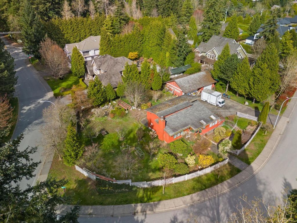 13201 23a Avenue, Surrey