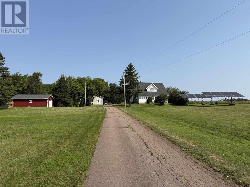 475 Blue Shank Road, Wilmot Valley