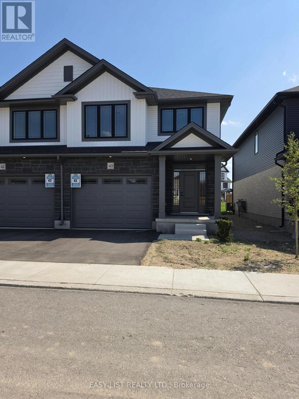 43 - 55 Teal Drive, Guelph (kortright Hills)