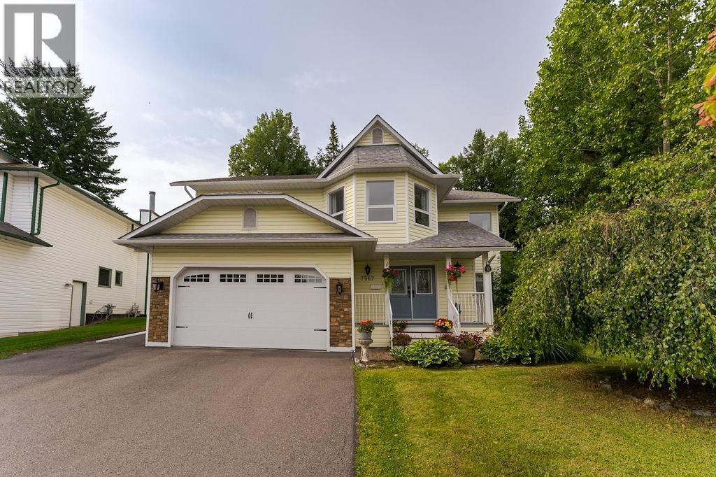 7567 St Kevin Place, Prince George