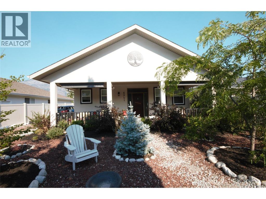 6941 Meadows Drive, Oliver