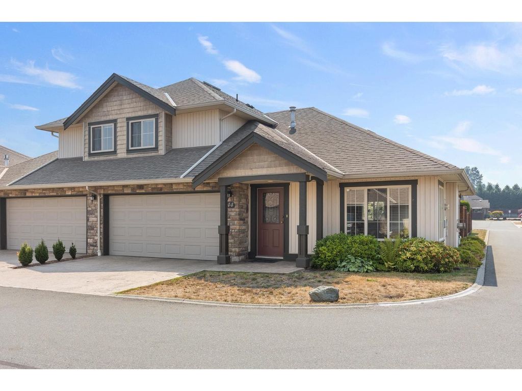 44 6449 Blackwood Lane|sardis South, Chilliwack
