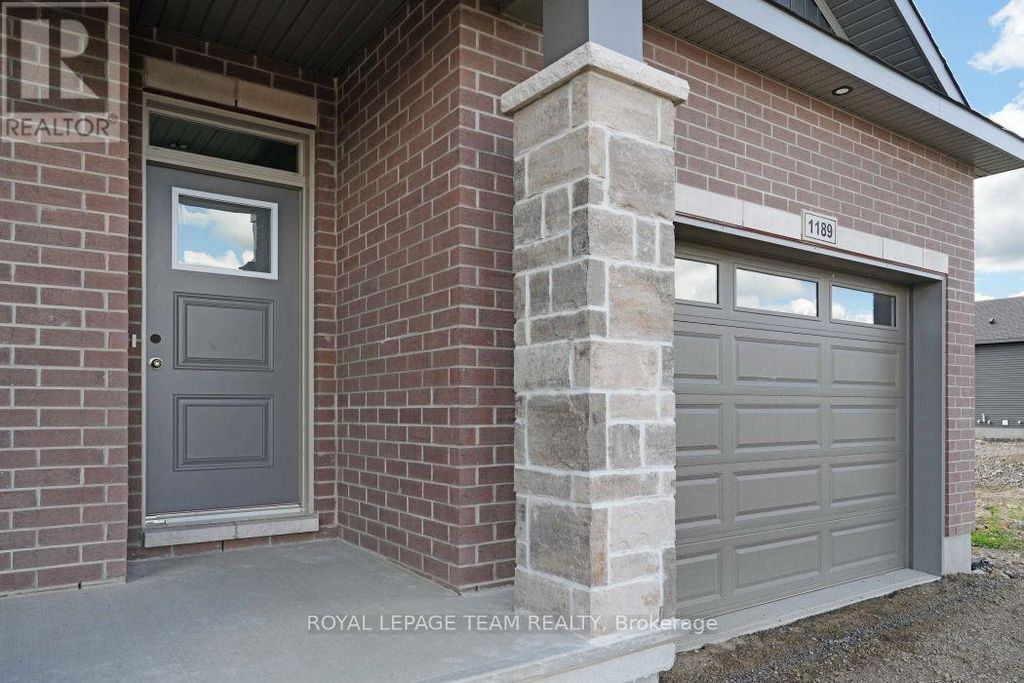 1189 Potter Drive, Brockville