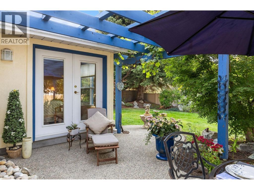 4000 Gallaghers Terrace, Kelowna