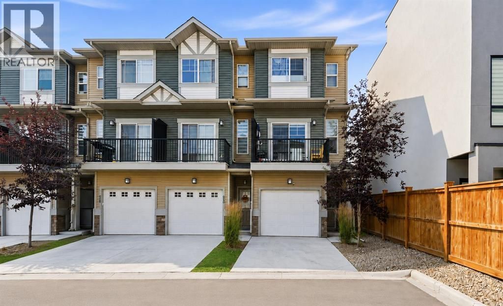 924 Sage Hill Grove Nw, Calgary