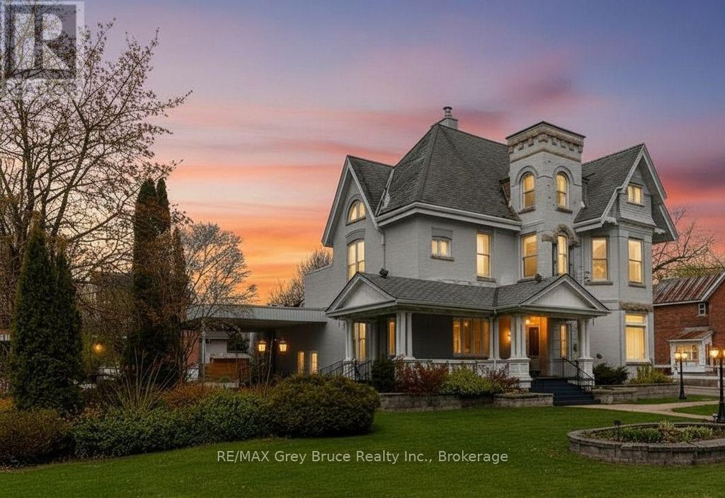 1178 4th Avenue W, Owen Sound