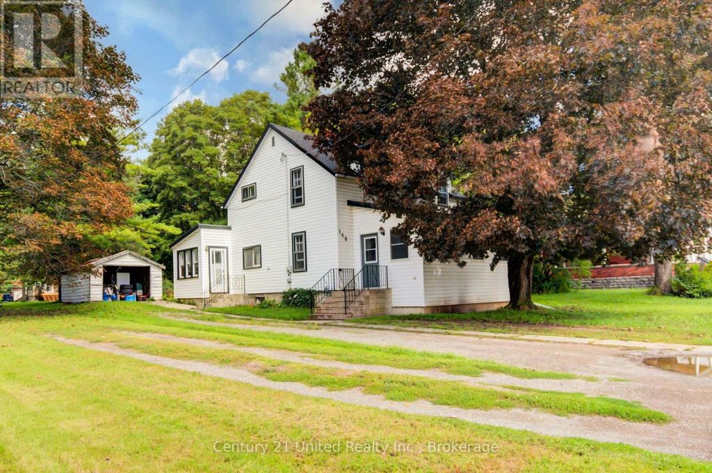140 Queen Street, Trent Hills (campbellford)