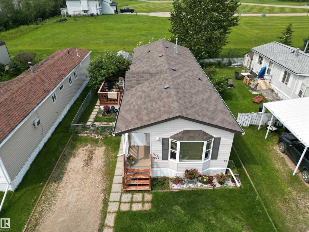 5406 52a St, Tofield