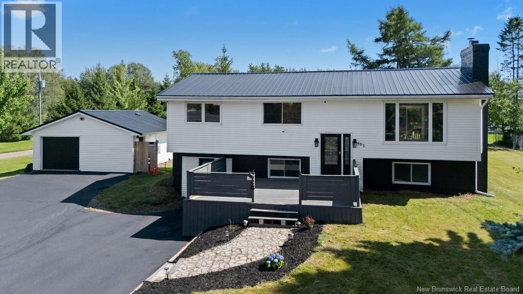 402 Marguerite Street, Dieppe