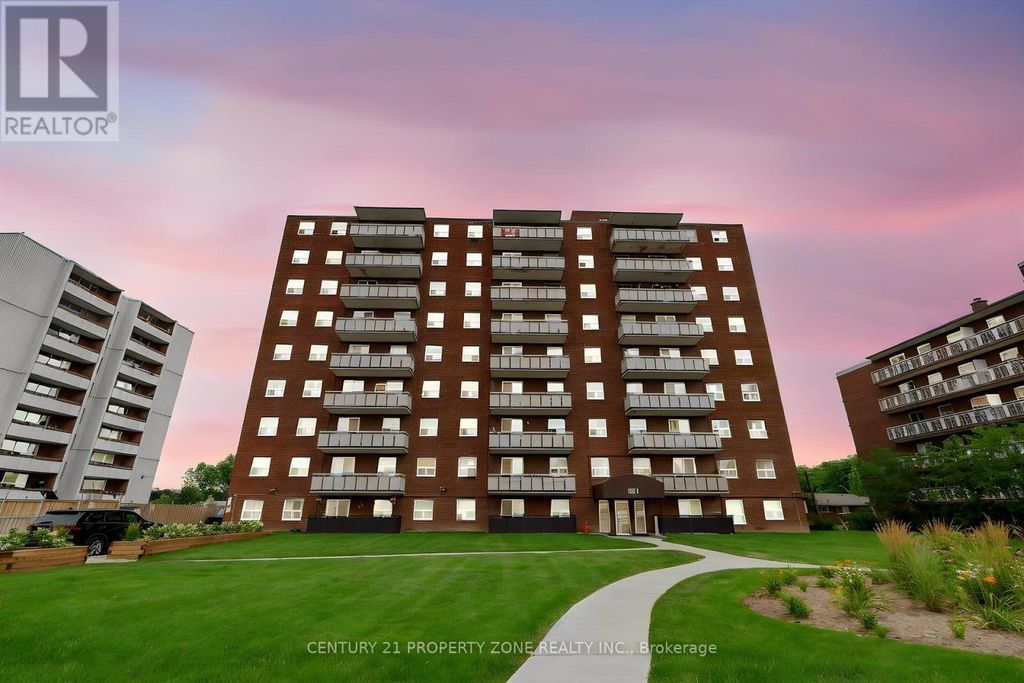105 - 851 Queenston Road, Hamilton (stoney Creek)