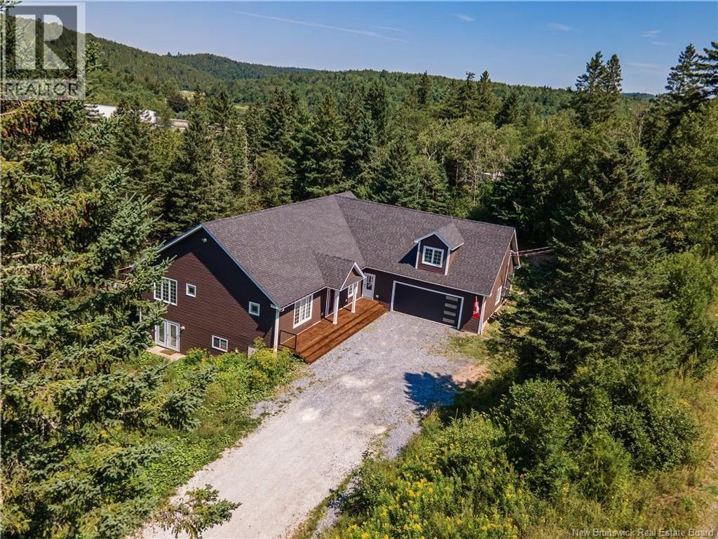 41 Bridgeford Drive, Quispamsis