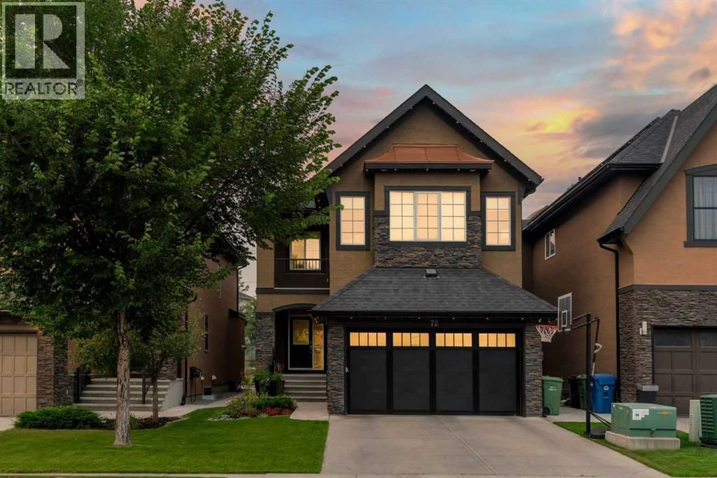 72 Quarry Landing Se, Calgary