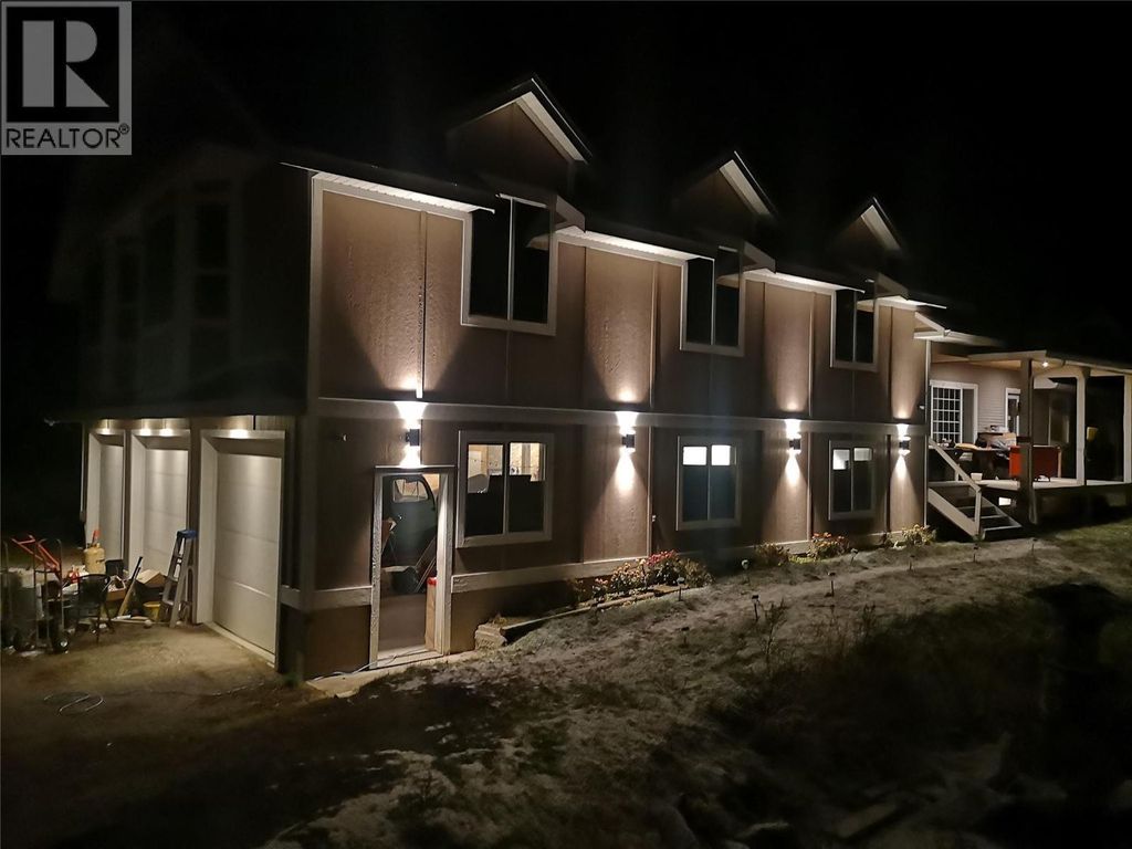 5556 Vernon/kamloops Highway, Westwold