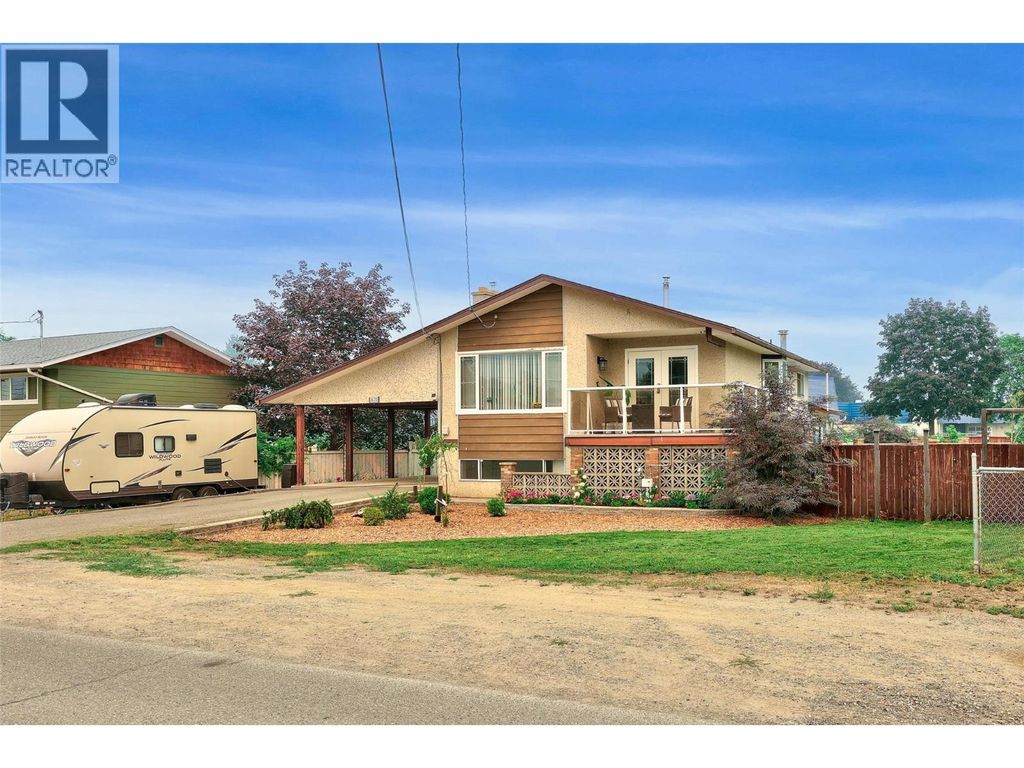 1670 Happyvale Avenue, Kamloops