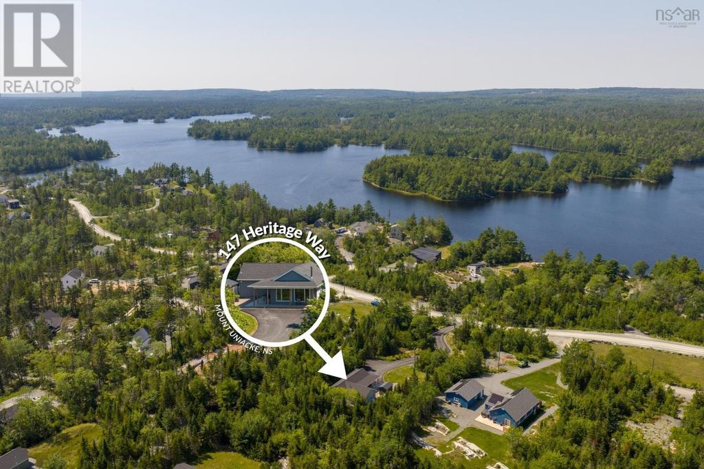 147 Heritage Way, East Uniacke