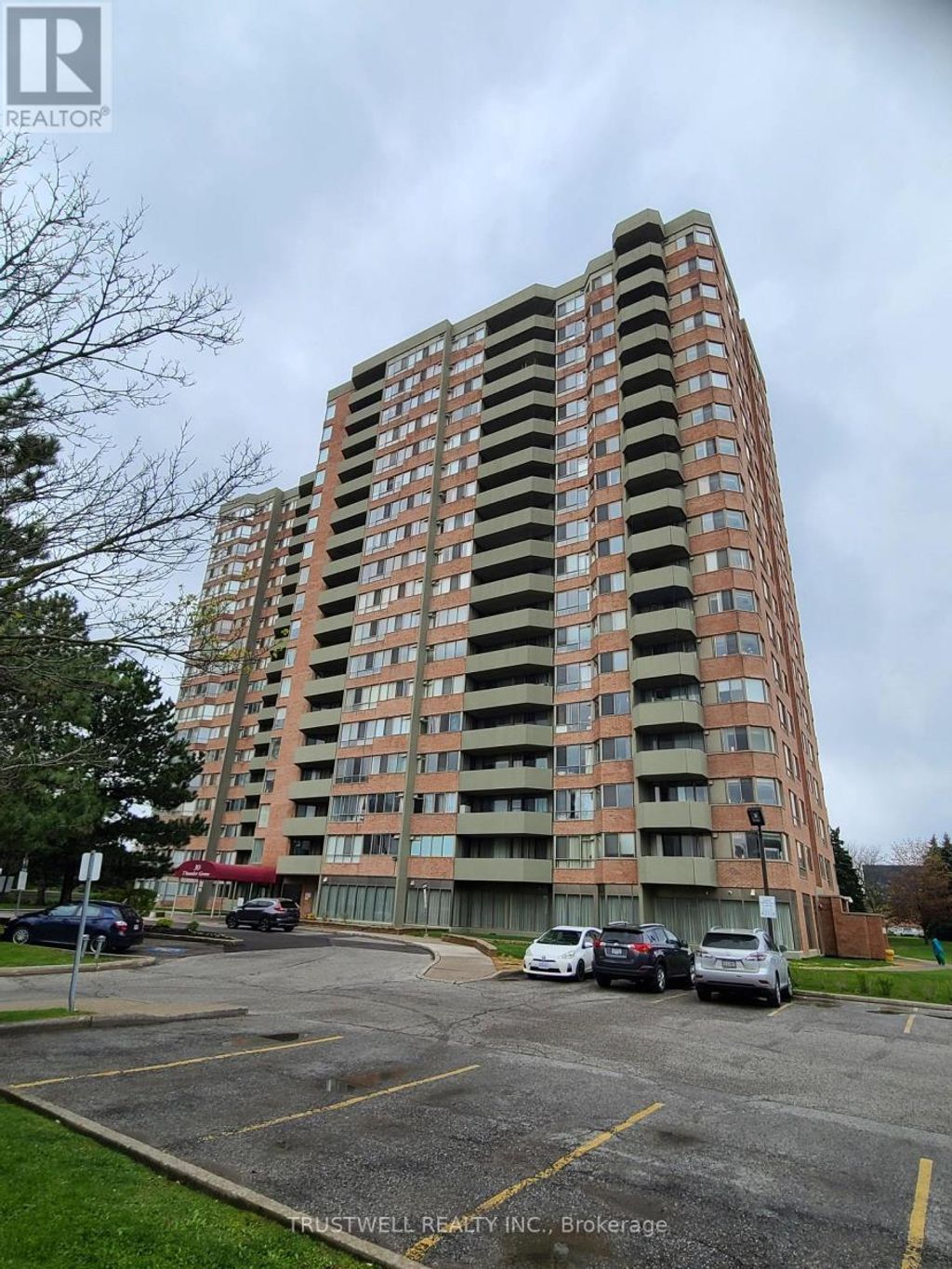 1010 - 30 Thunder Grove, Toronto (agincourt North)