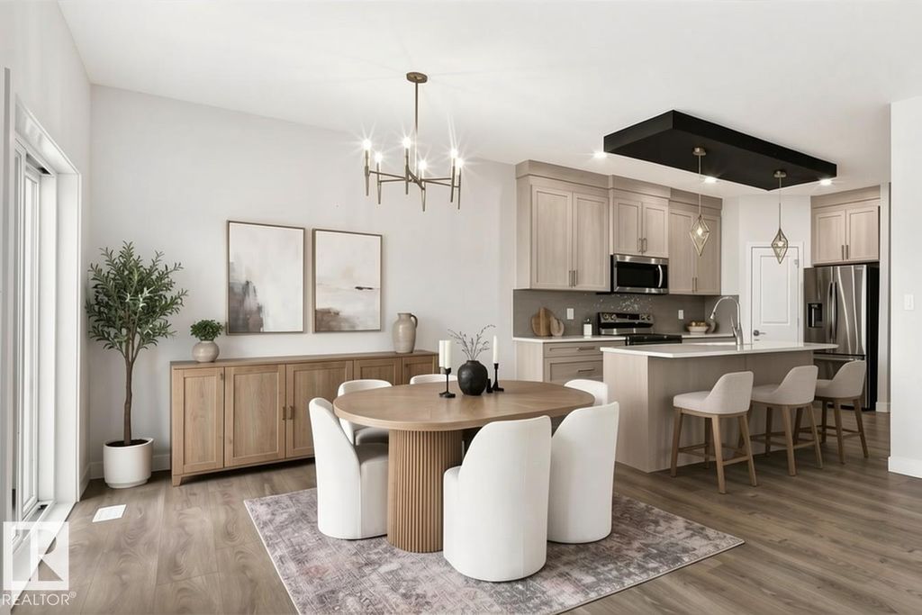 8823 Carson Wy Sw, Edmonton