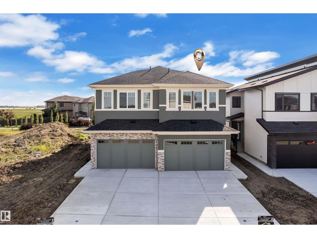 10709 98 St, Morinville
