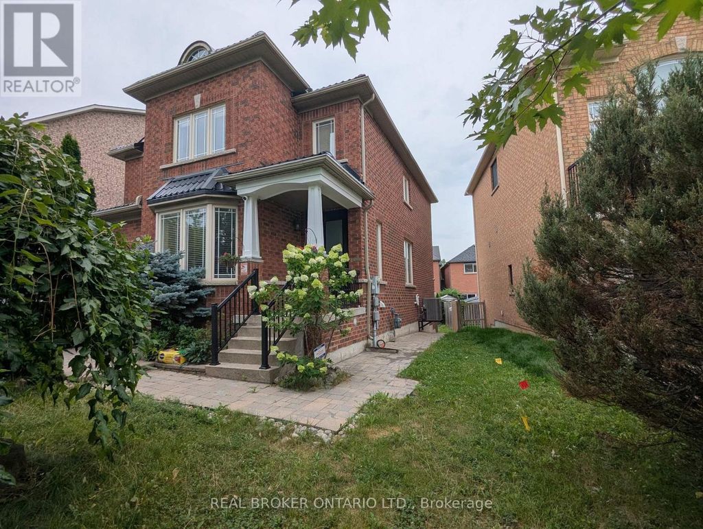 Bsmt - 37 Hubner Drive, Richmond Hill (oak Ridges)