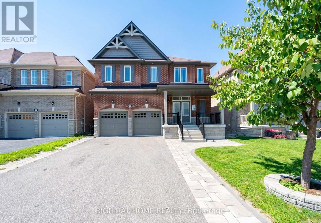 972 Green Street, Innisfil (lefroy)