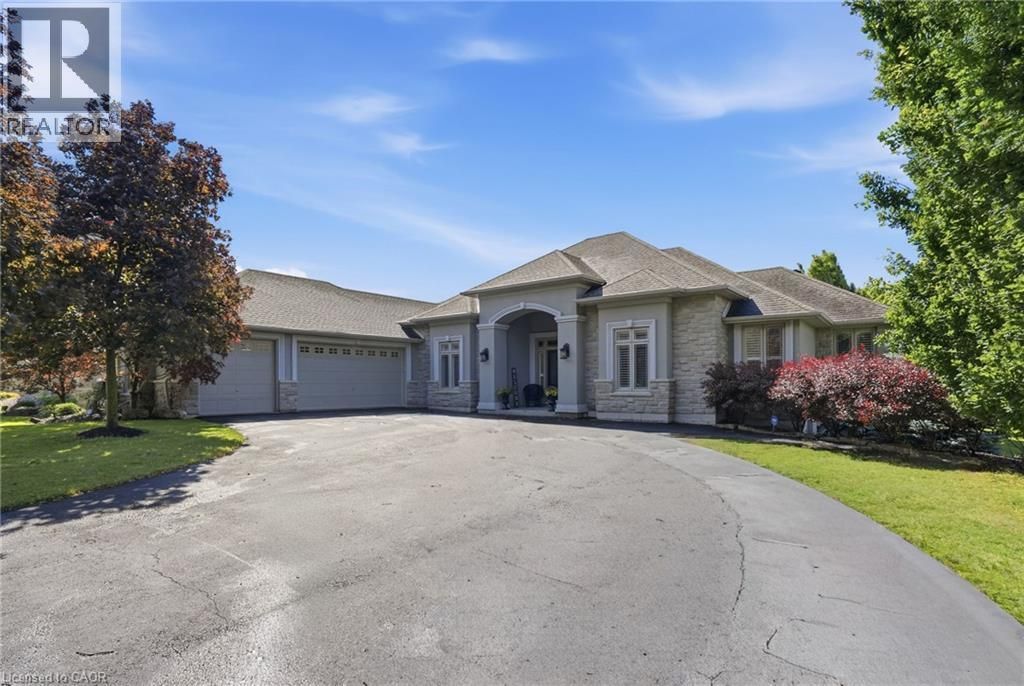 1318 Concession Road 6 W, Millgrove